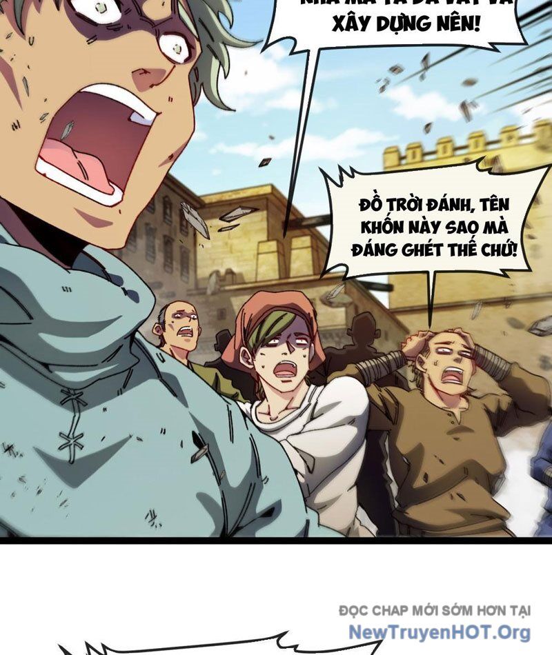 Ta Báo Thù Đế Quốc Sau Khi Bị Phản Bội Chapter 2 - Next Chapter 3