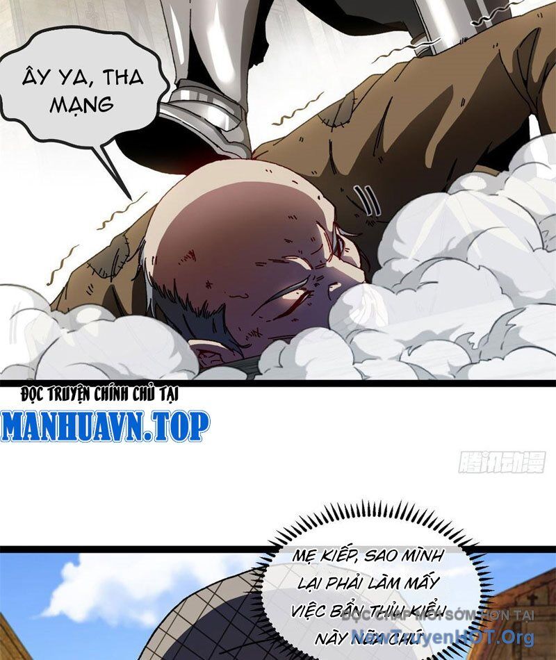 Ta Báo Thù Đế Quốc Sau Khi Bị Phản Bội Chapter 2 - Next Chapter 3