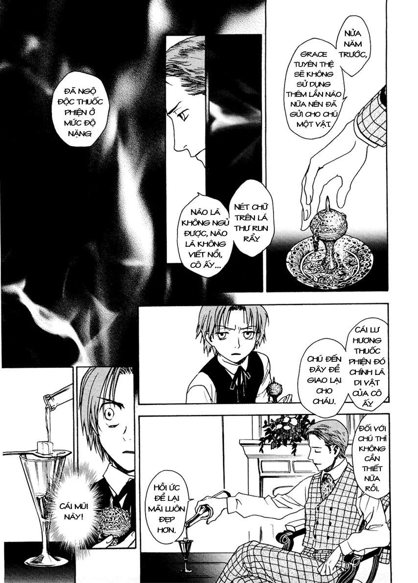 Câu Chuyện Mùa Đông Chapter 5 - Next 