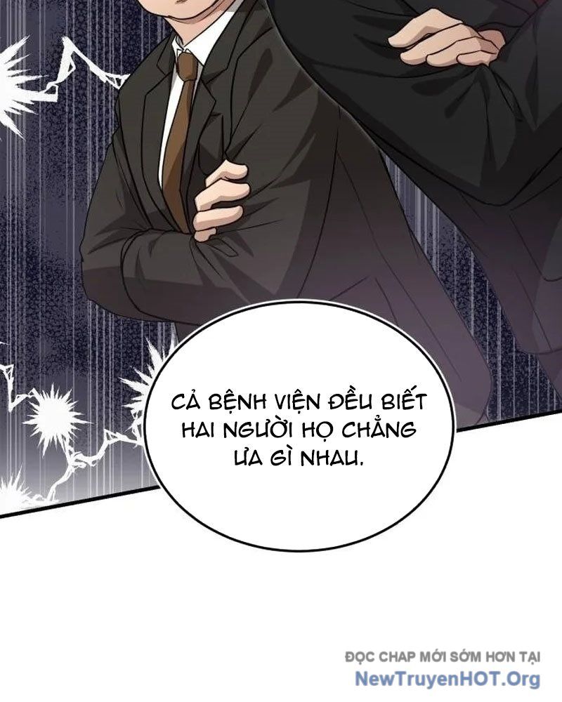 Bác Sĩ Hồi Quy Chỉ Muốn Sống Yên Bình Chapter 8 - Trang 2