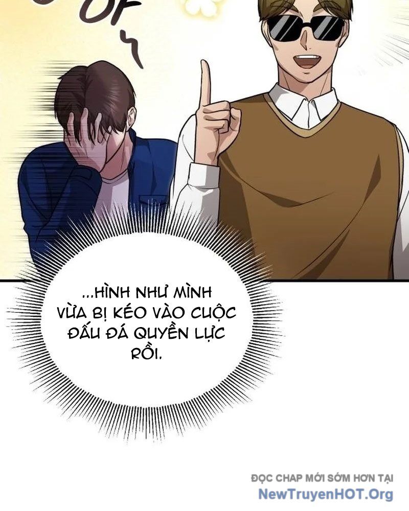 Bác Sĩ Hồi Quy Chỉ Muốn Sống Yên Bình Chapter 8 - Trang 2