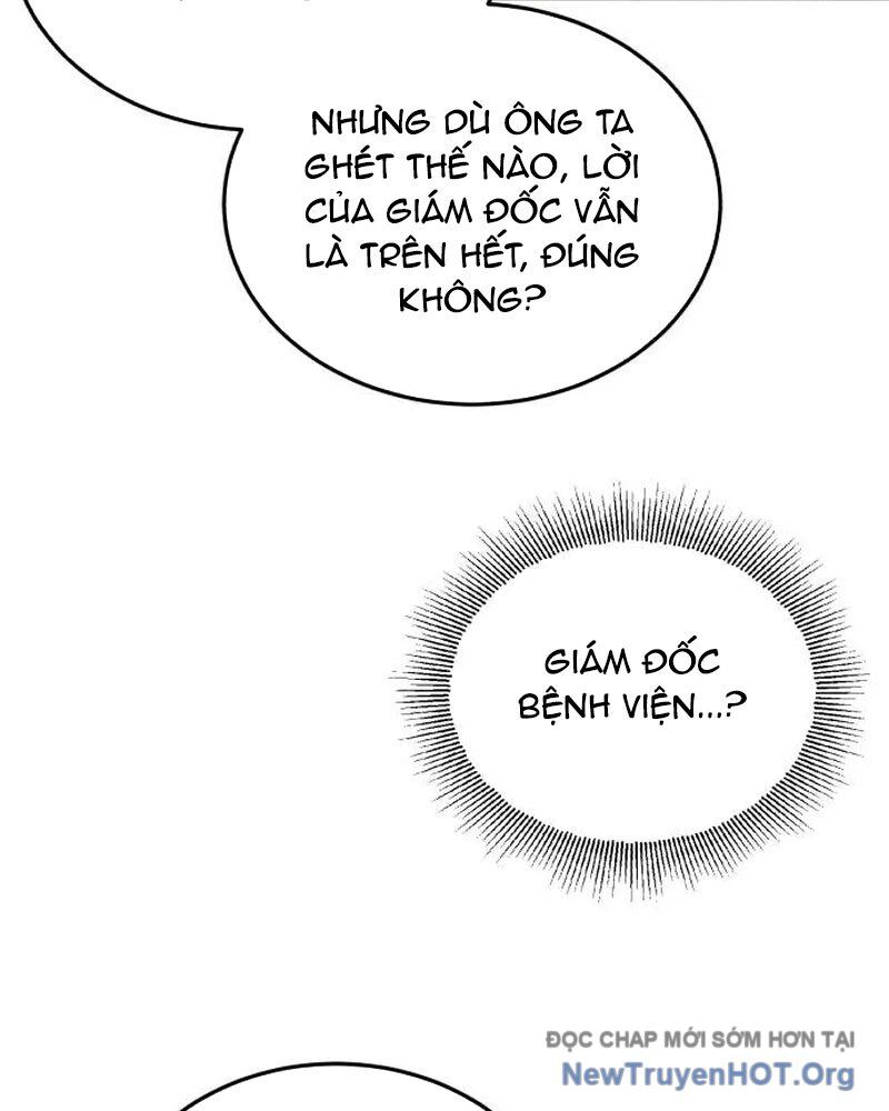 Bác Sĩ Hồi Quy Chỉ Muốn Sống Yên Bình Chapter 8 - Trang 2