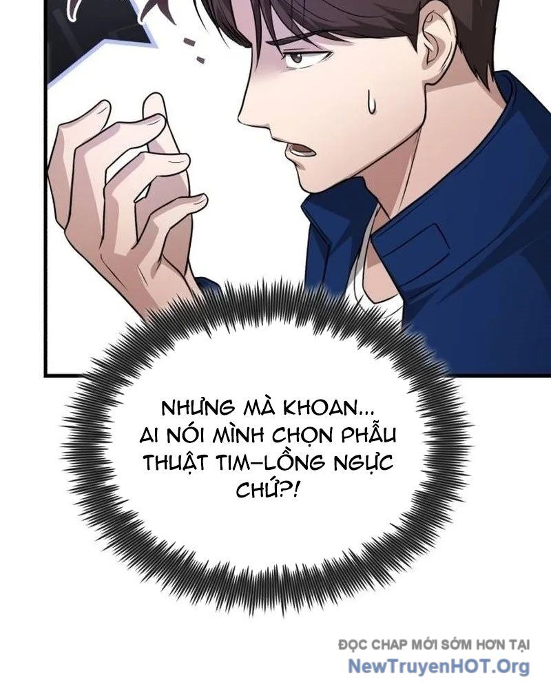 Bác Sĩ Hồi Quy Chỉ Muốn Sống Yên Bình Chapter 8 - Trang 2