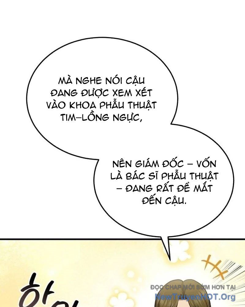 Bác Sĩ Hồi Quy Chỉ Muốn Sống Yên Bình Chapter 8 - Trang 2