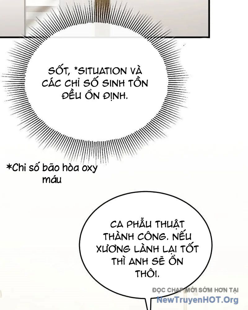 Bác Sĩ Hồi Quy Chỉ Muốn Sống Yên Bình Chapter 8 - Trang 2