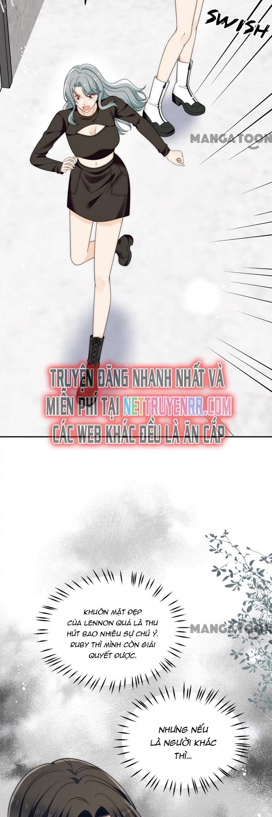 Trùng Sinh Thành Nữ Chính Độc Ác Chapter 53 - Trang 2