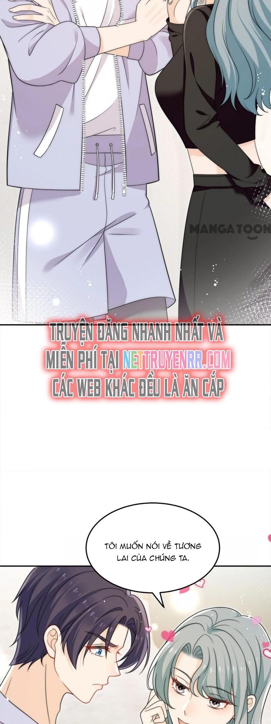 Trùng Sinh Thành Nữ Chính Độc Ác Chapter 53 - Trang 2