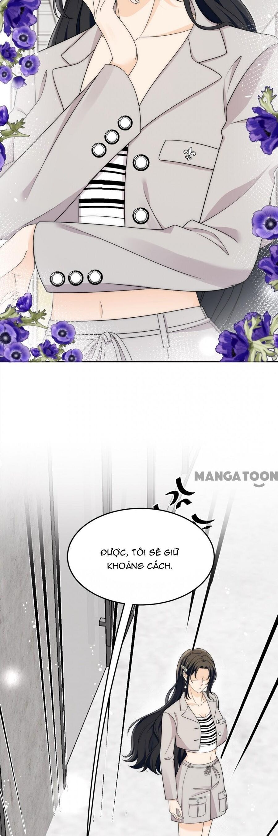 Trùng Sinh Thành Nữ Chính Độc Ác Chapter 53 - Trang 2