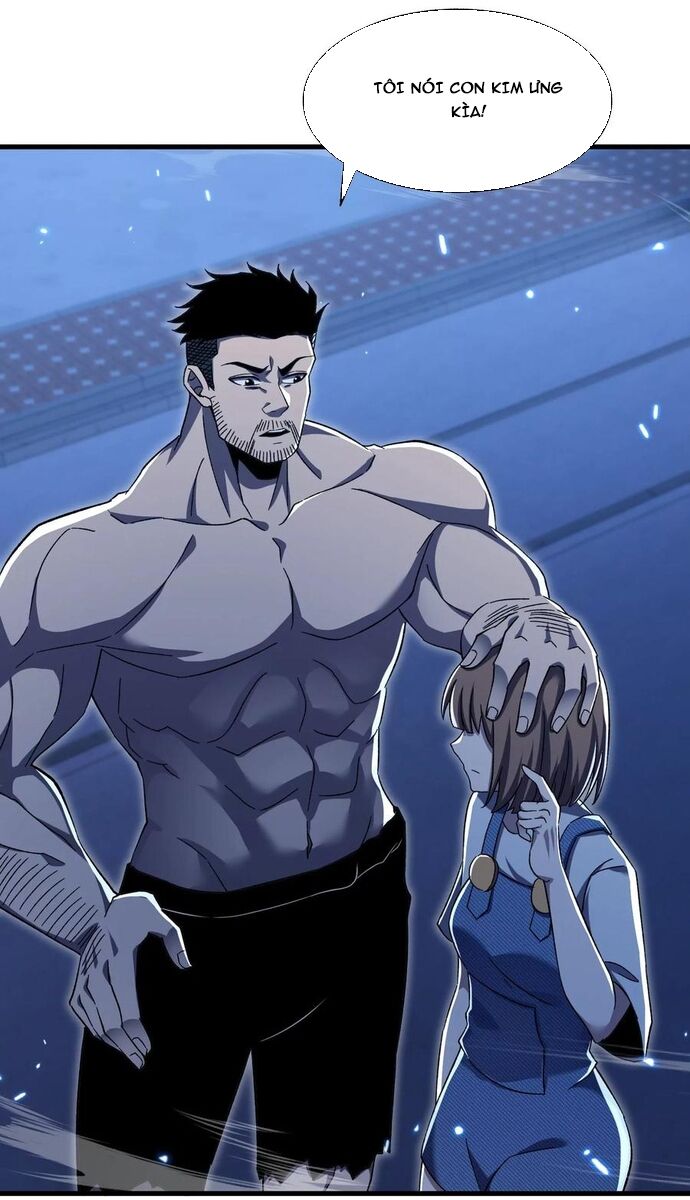 Thập nhị tinh Chapter 109 - Trang 2