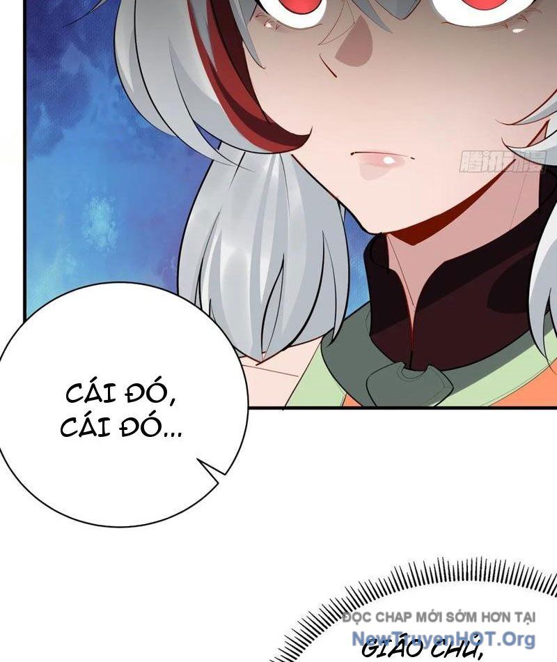 Giáo Chủ Ma Giáo Vụng Trộm Xem Ta Tu Luyện Chapter 7 - Trang 2