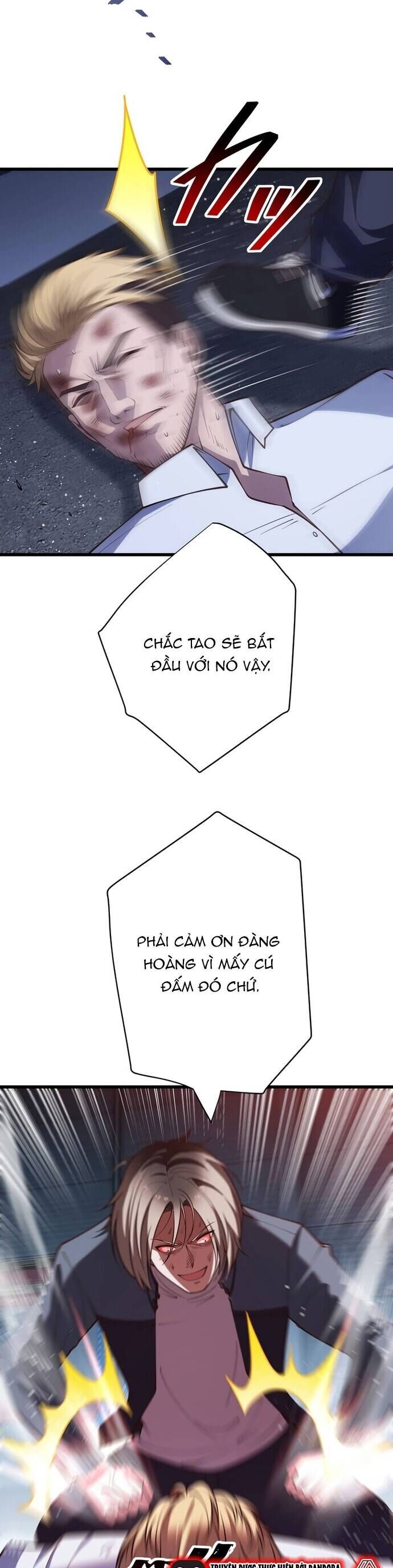 Kakusei Kaku Gamer No Genjitsu Kouryaku Chapter 25 - Trang 2
