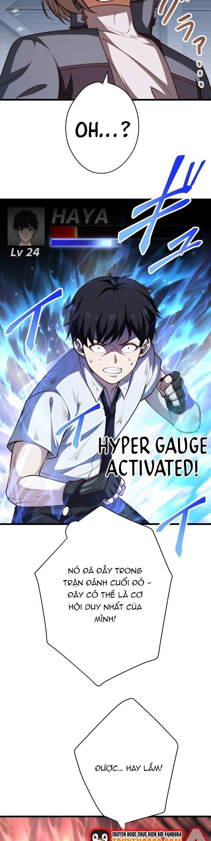 Kakusei Kaku Gamer No Genjitsu Kouryaku Chapter 25 - Trang 2