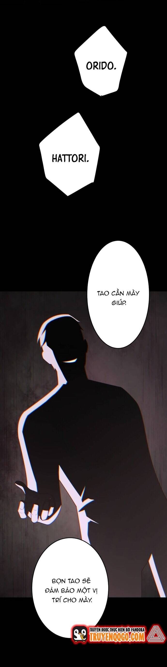 Kakusei Kaku Gamer No Genjitsu Kouryaku Chapter 25 - Trang 2