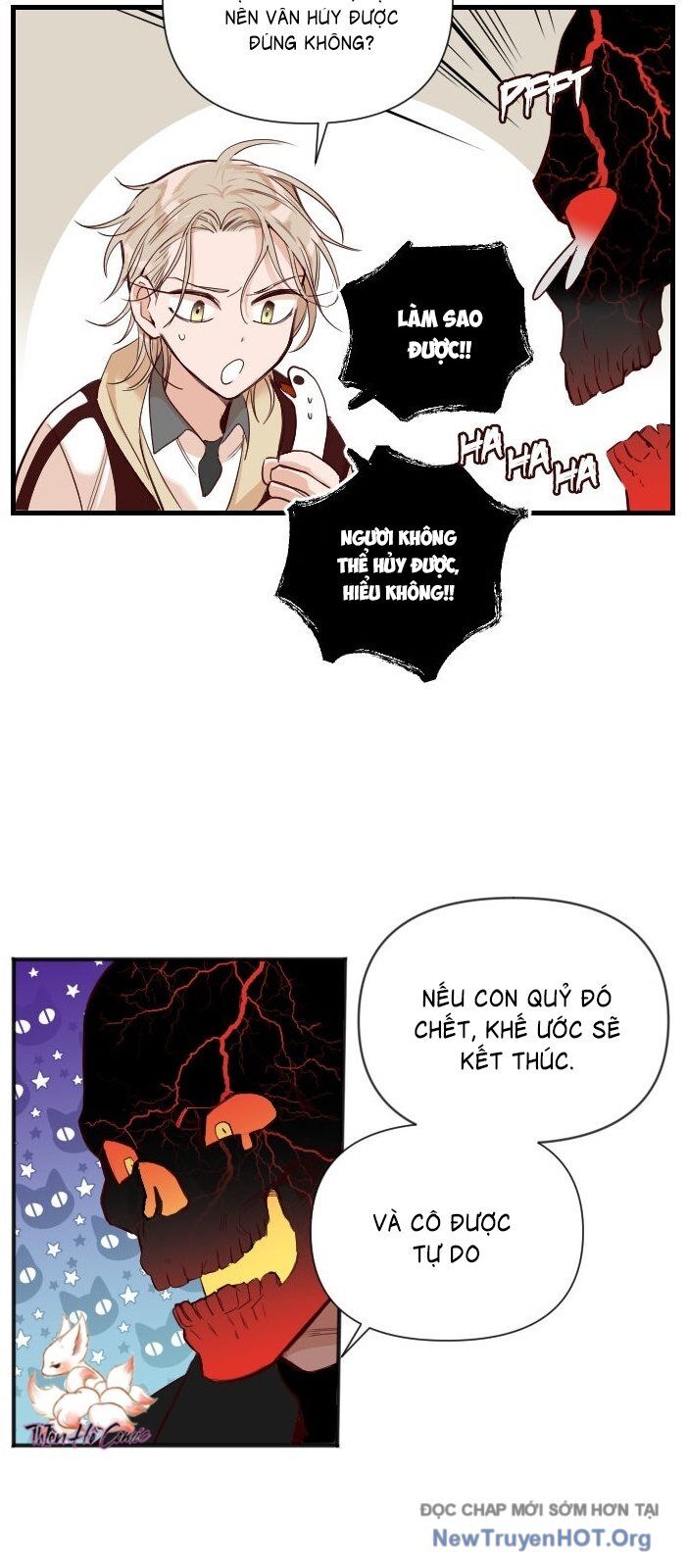 Cú Bắn Quỷ Chapter 5 - Next Chapter 6
