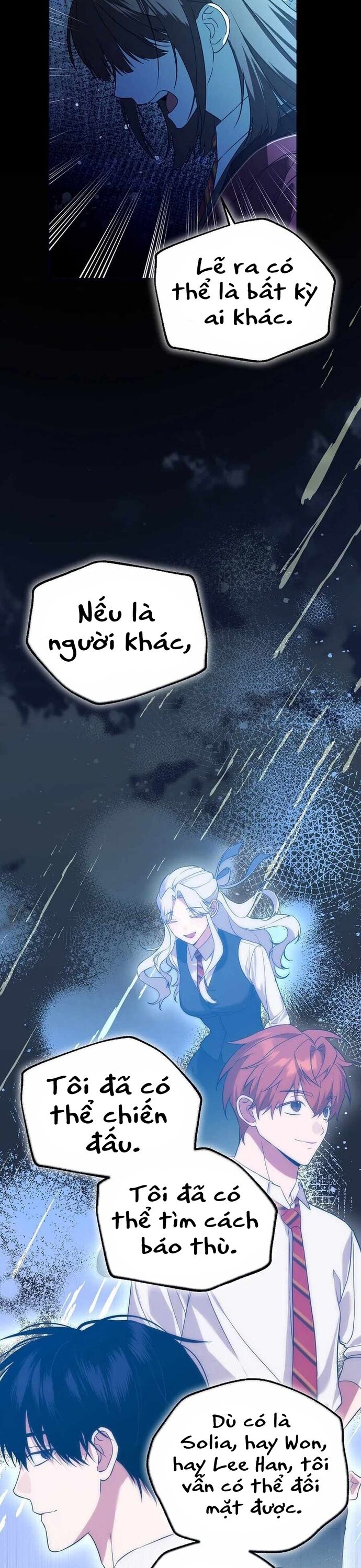 Thuần Thú Sư Thiên Tài Chapter 47 - Next Chapter 48