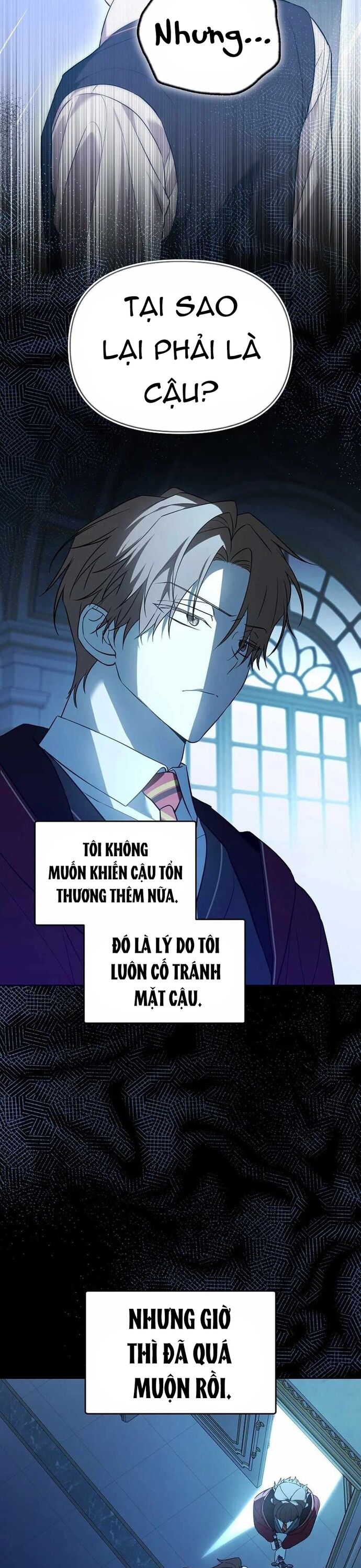 Thuần Thú Sư Thiên Tài Chapter 47 - Next Chapter 48