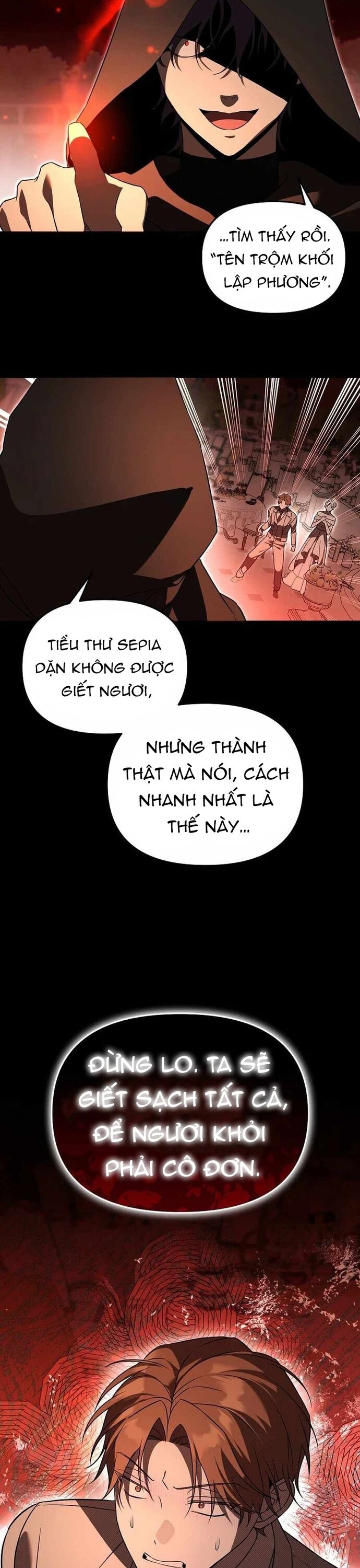 Thuần Thú Sư Thiên Tài Chapter 47 - Next Chapter 48