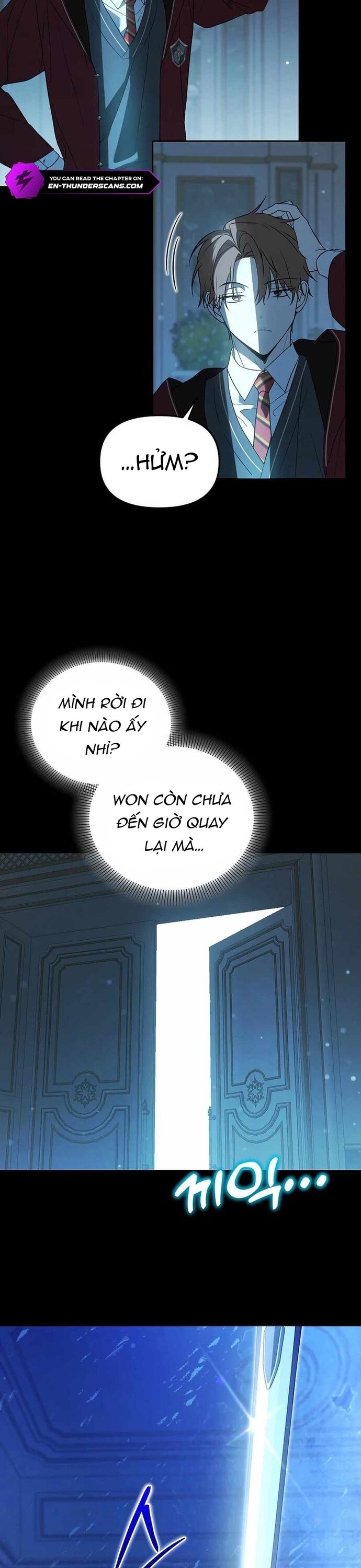 Thuần Thú Sư Thiên Tài Chapter 47 - Next Chapter 48