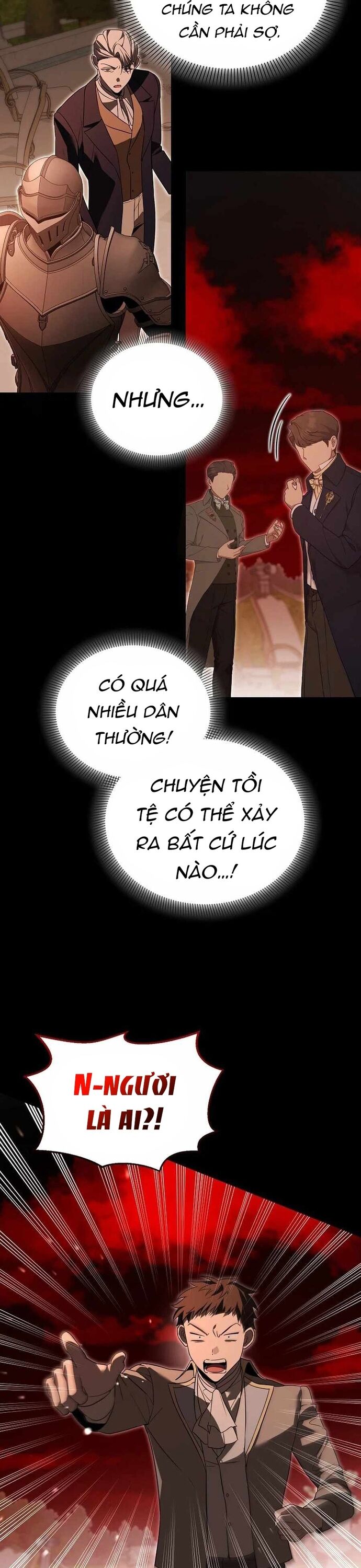 Thuần Thú Sư Thiên Tài Chapter 47 - Next Chapter 48