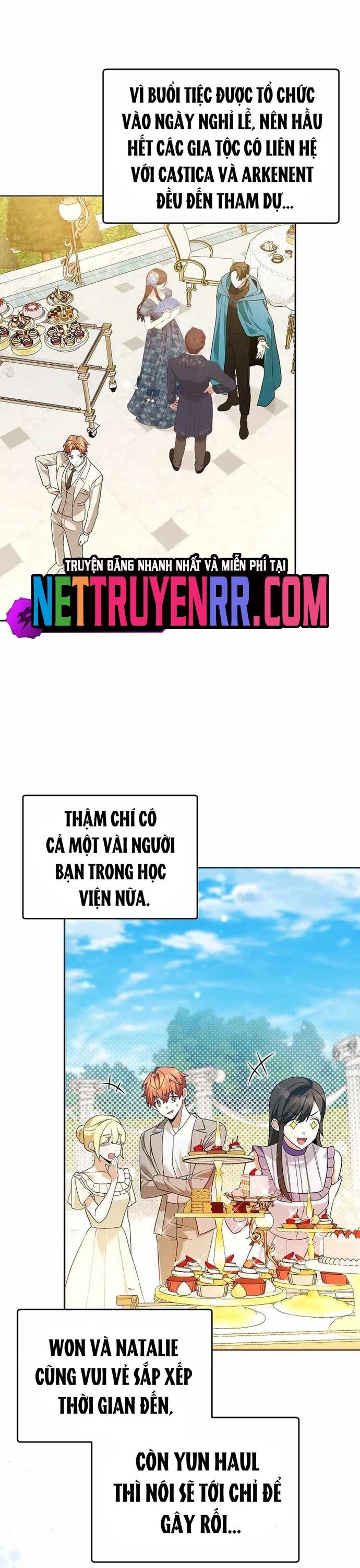 Thuần Thú Sư Thiên Tài Chapter 47 - Next Chapter 48