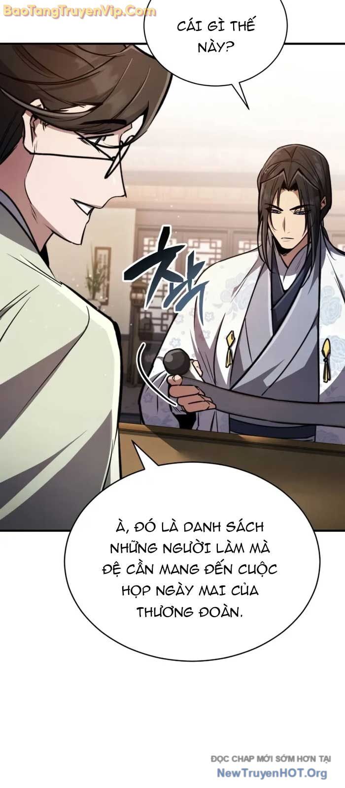 Quyền Vương Phục Sinh Chapter 4 - Trang 2