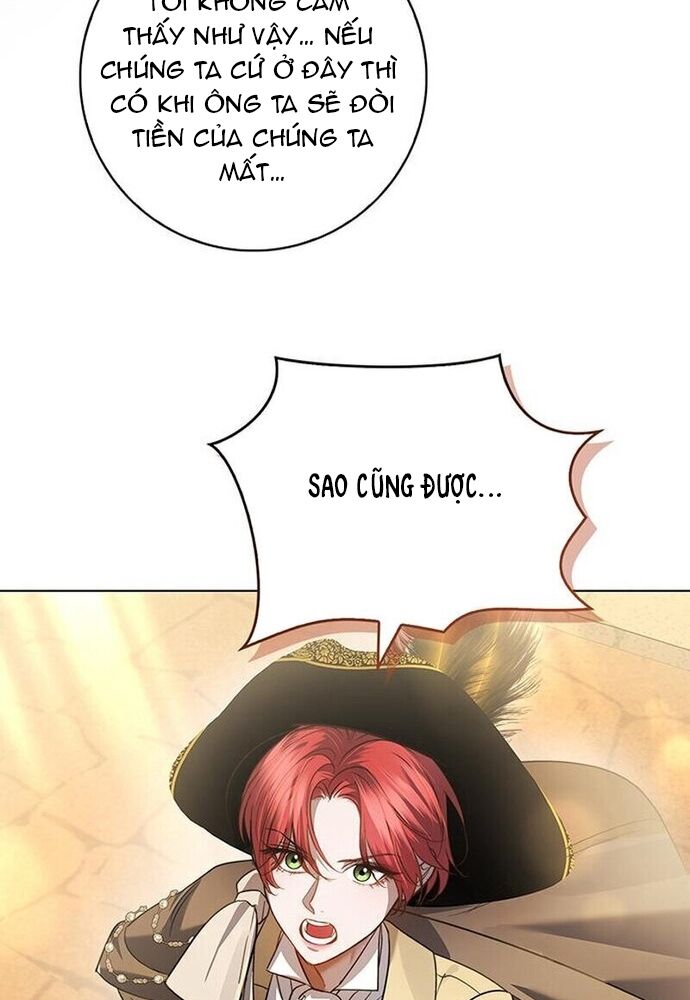 Kế Hoạch Tiễn Chồng Xuống Vực Thẳm Chapter 11 - Trang 2