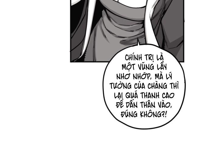 Hoàn Ác Vương Quyền Và Tự Do Chapter 8 - Next Chapter 9