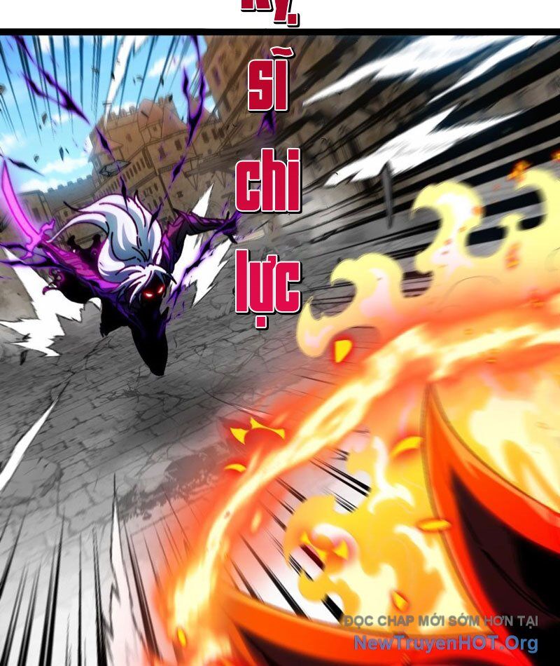 Ta Báo Thù Đế Quốc Sau Khi Bị Phản Bội Chapter 9 - Next Chapter 10
