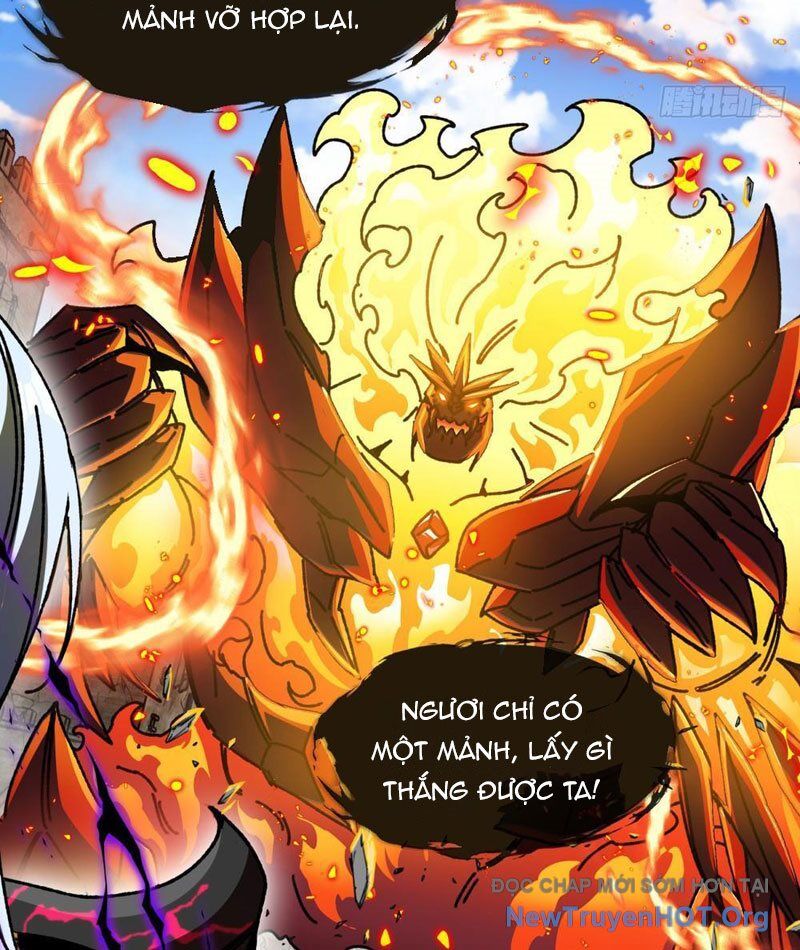 Ta Báo Thù Đế Quốc Sau Khi Bị Phản Bội Chapter 9 - Next Chapter 10