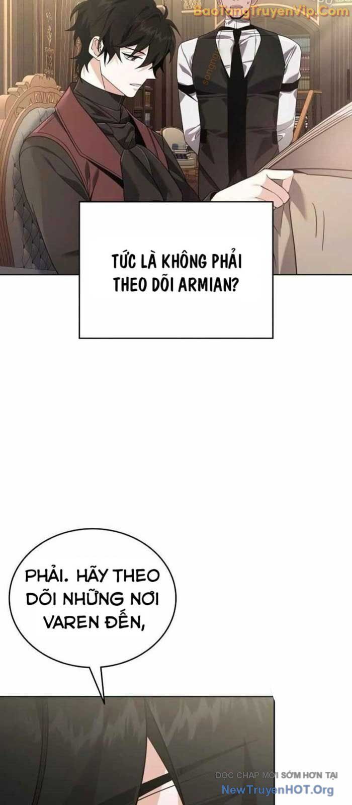 Học Viện Minh Triết Chapter 10 - Trang 2