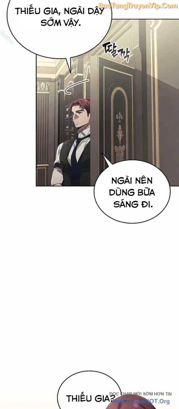 Học Viện Minh Triết Chapter 10 - Trang 2