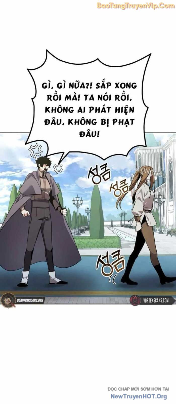 Học Viện Minh Triết Chapter 10 - Trang 2