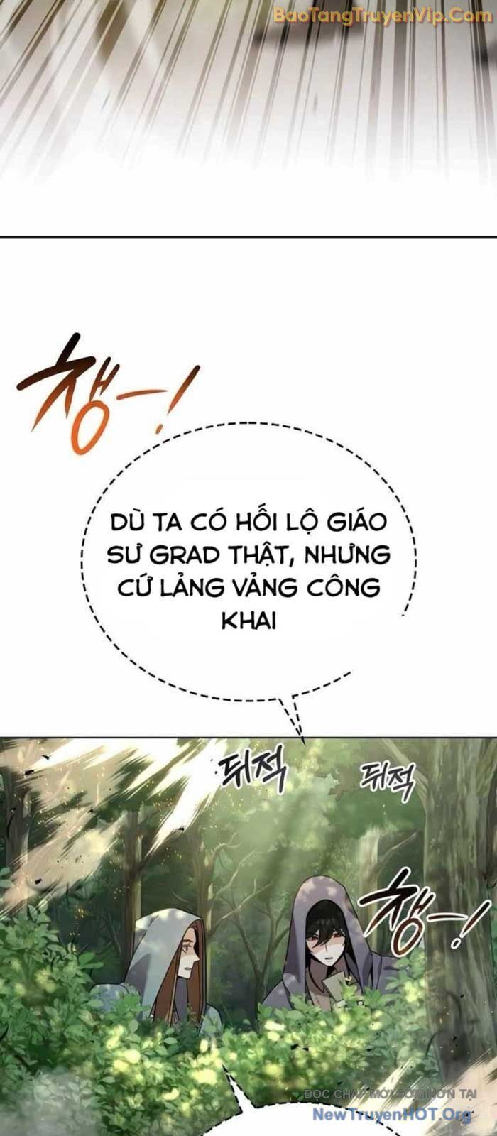 Học Viện Minh Triết Chapter 10 - Trang 2