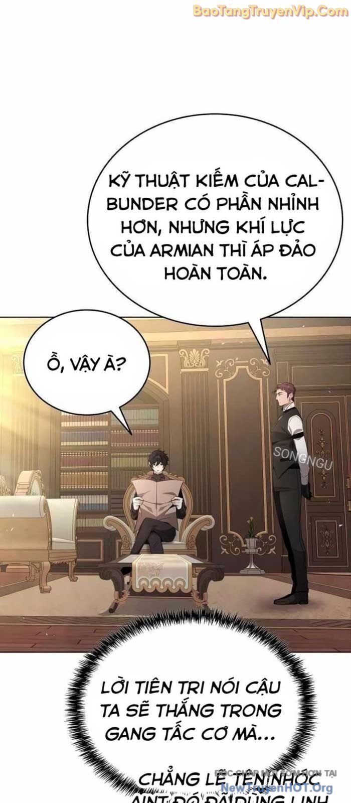 Học Viện Minh Triết Chapter 10 - Trang 2