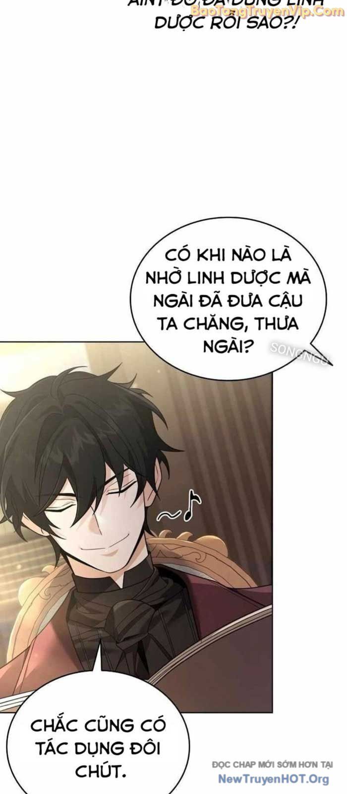 Học Viện Minh Triết Chapter 10 - Trang 2