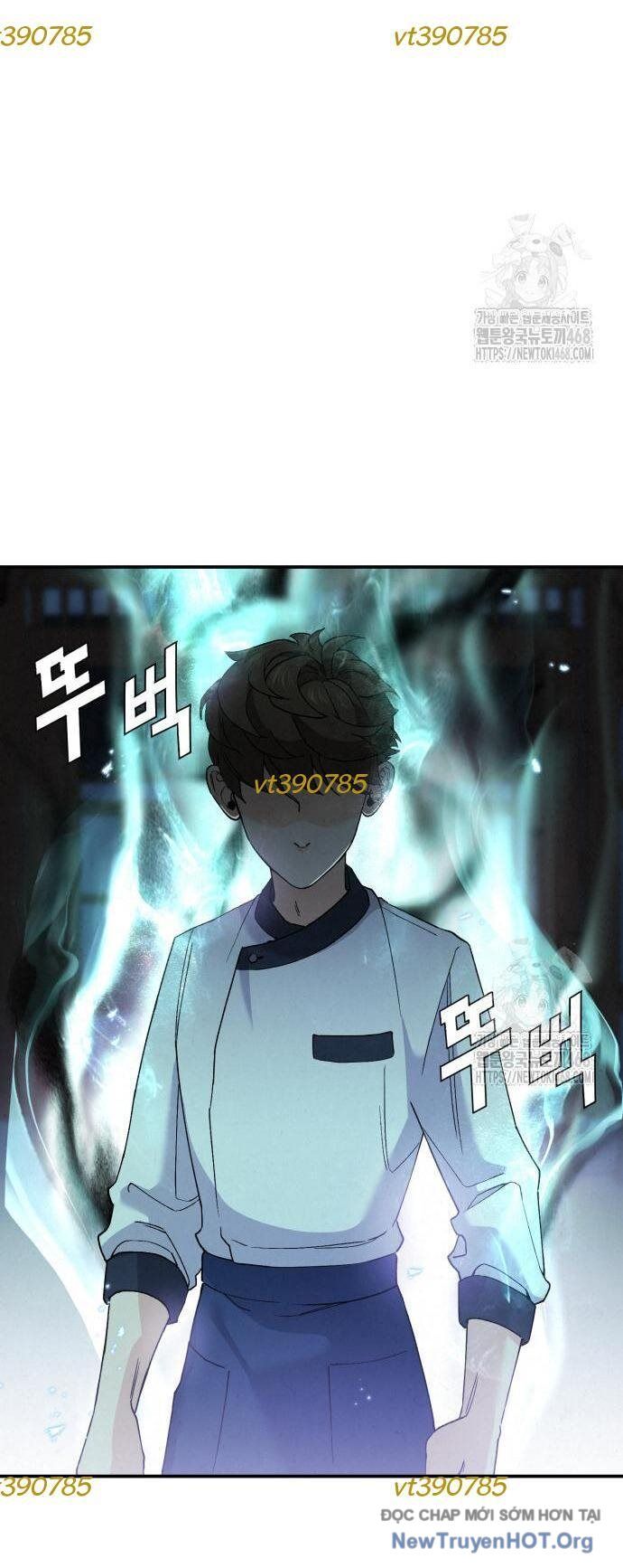 Đấu Trường Ẩm Thực Chapter 5 - Next Chapter 6