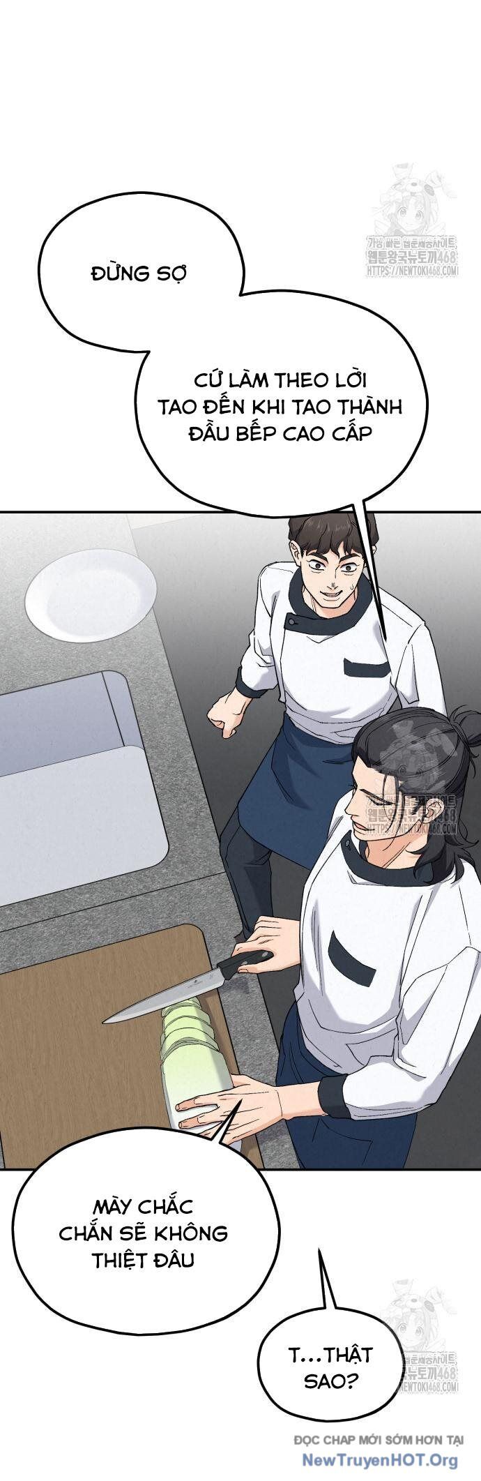 Đấu Trường Ẩm Thực Chapter 5 - Next Chapter 6