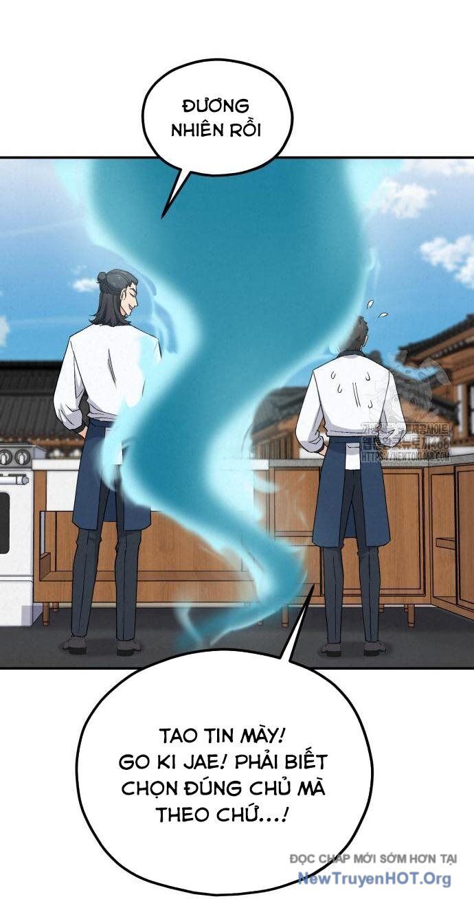 Đấu Trường Ẩm Thực Chapter 5 - Next Chapter 6