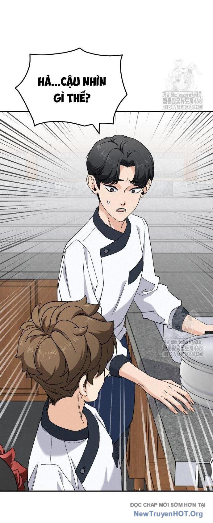 Đấu Trường Ẩm Thực Chapter 5 - Next Chapter 6