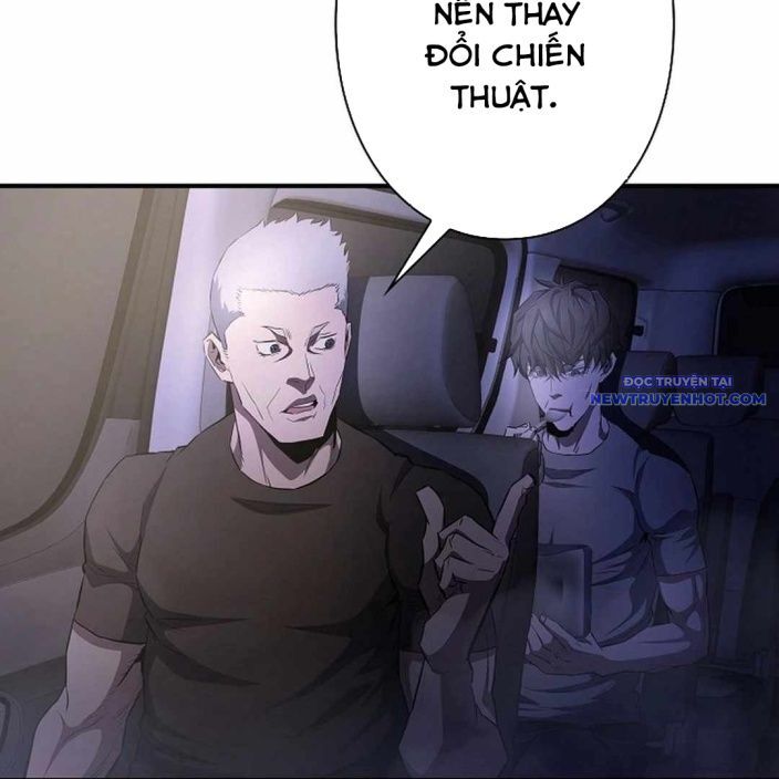 Ác Nhân Lồng Bát Giác Chapter 7 - Next Chapter 8