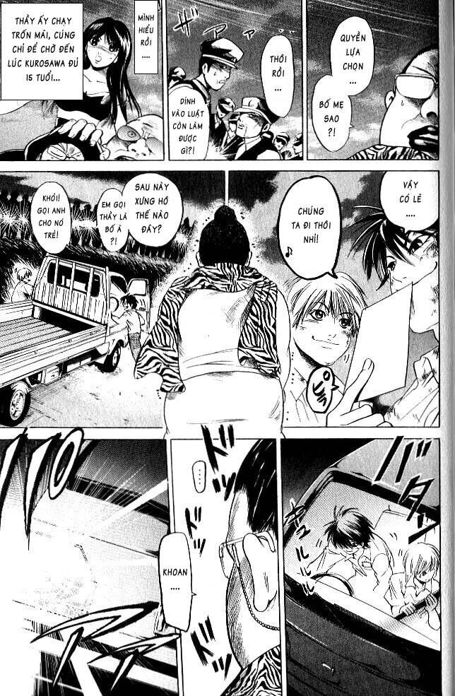 Hammer Session! Chapter 063 - Next Chapter 064