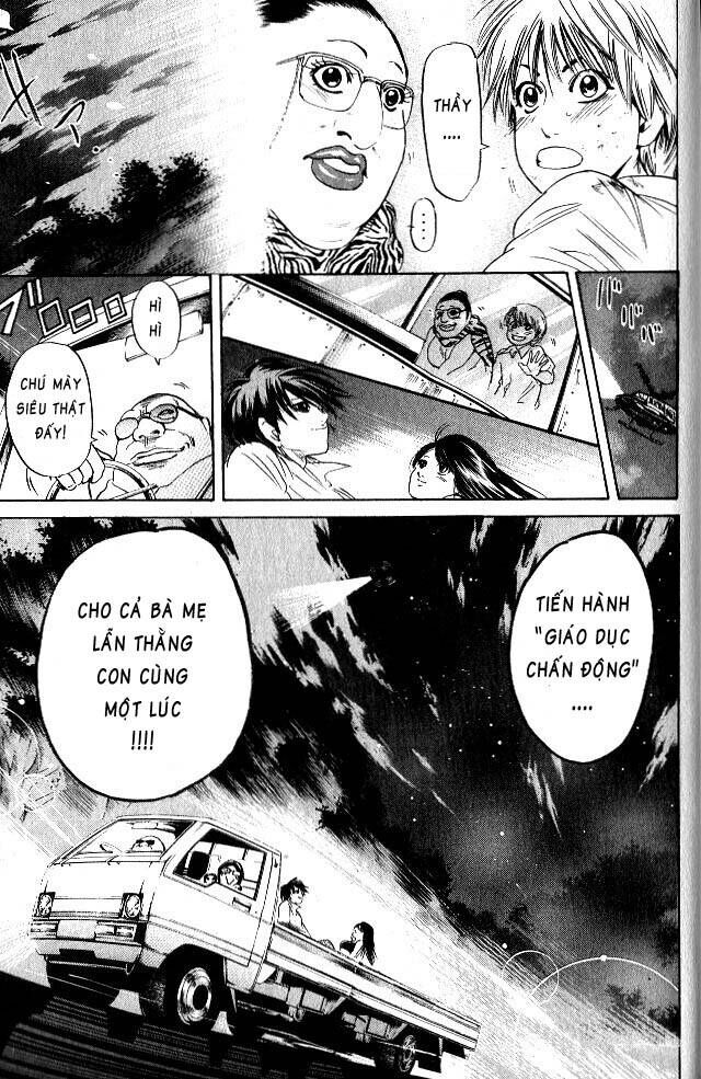 Hammer Session! Chapter 063 - Next Chapter 064