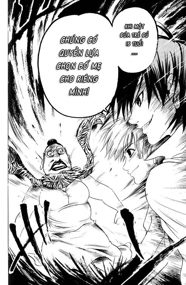 Hammer Session! Chapter 063 - Next Chapter 064