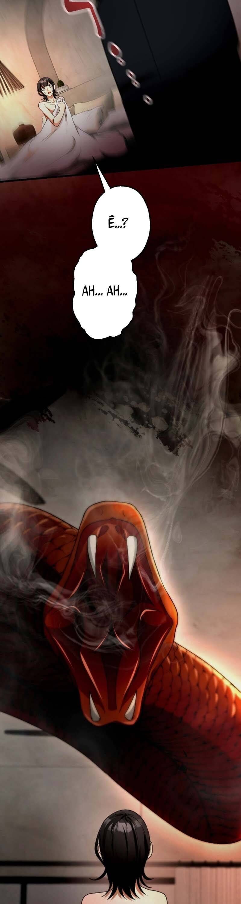 Kẻ Kế Thừa Thần Khí Viễn Cổ Chapter 16 - Next Chapter 17