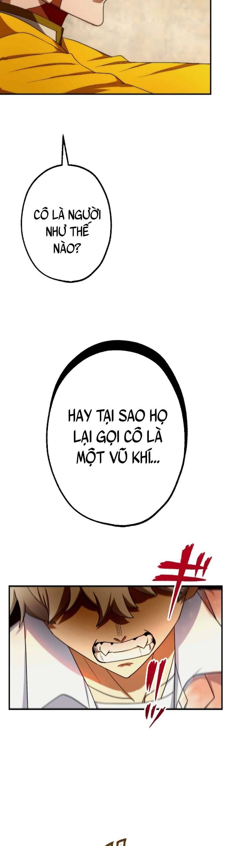 Kẻ Kế Thừa Thần Khí Viễn Cổ Chapter 16 - Next Chapter 17