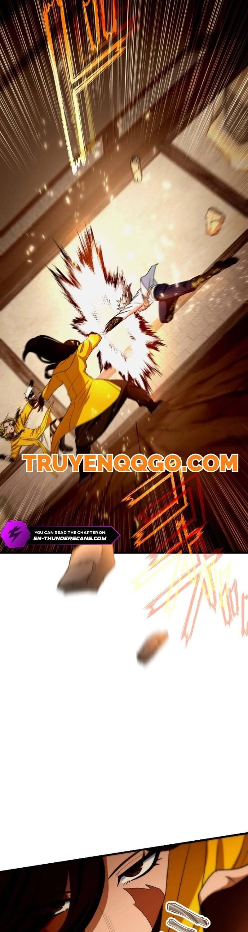 Kẻ Kế Thừa Thần Khí Viễn Cổ Chapter 16 - Next Chapter 17