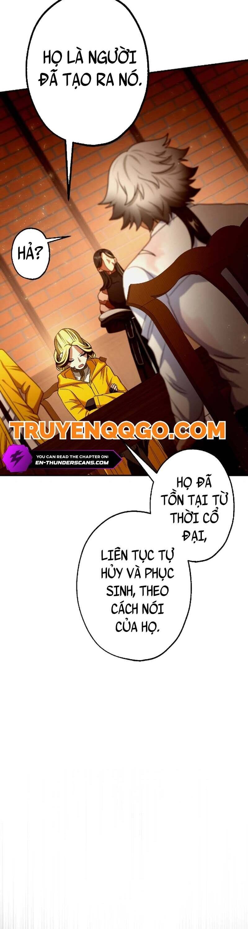Kẻ Kế Thừa Thần Khí Viễn Cổ Chapter 16 - Next Chapter 17