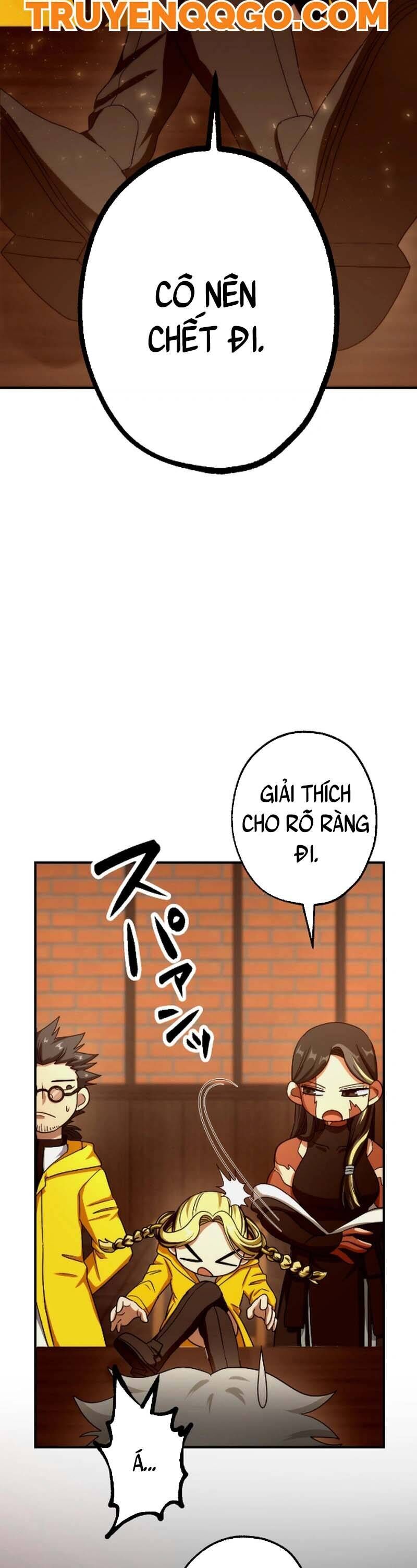 Kẻ Kế Thừa Thần Khí Viễn Cổ Chapter 16 - Next Chapter 17