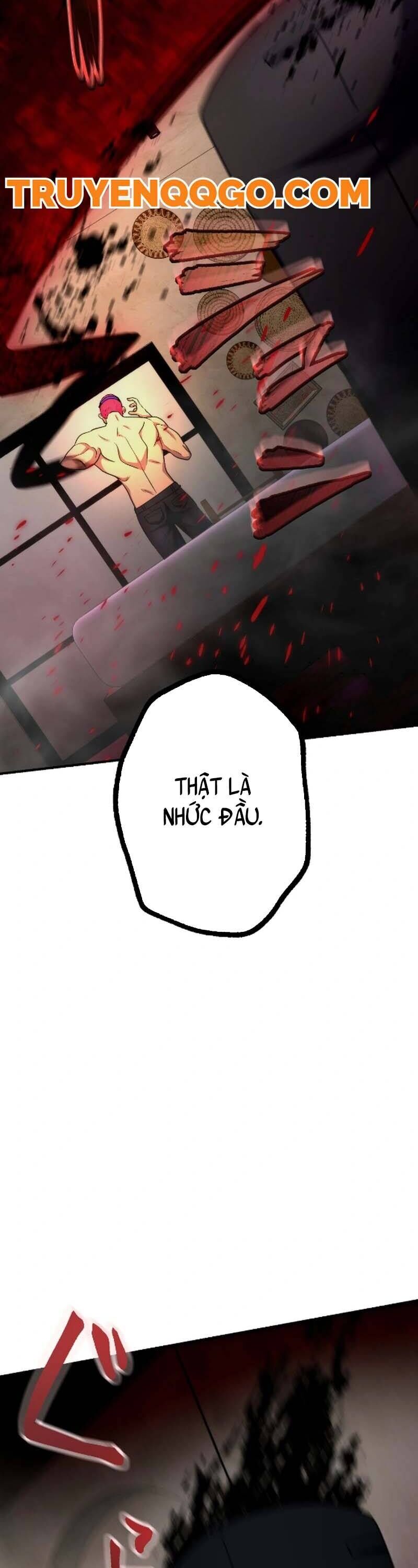 Kẻ Kế Thừa Thần Khí Viễn Cổ Chapter 16 - Next Chapter 17