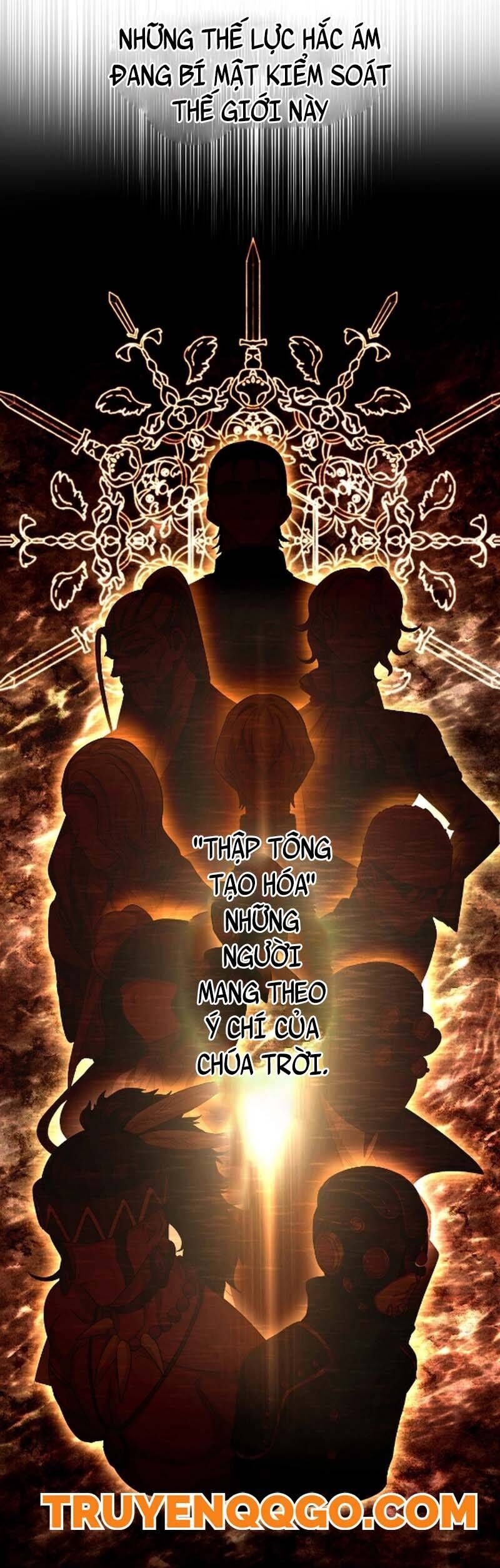 Kẻ Kế Thừa Thần Khí Viễn Cổ Chapter 16 - Next Chapter 17